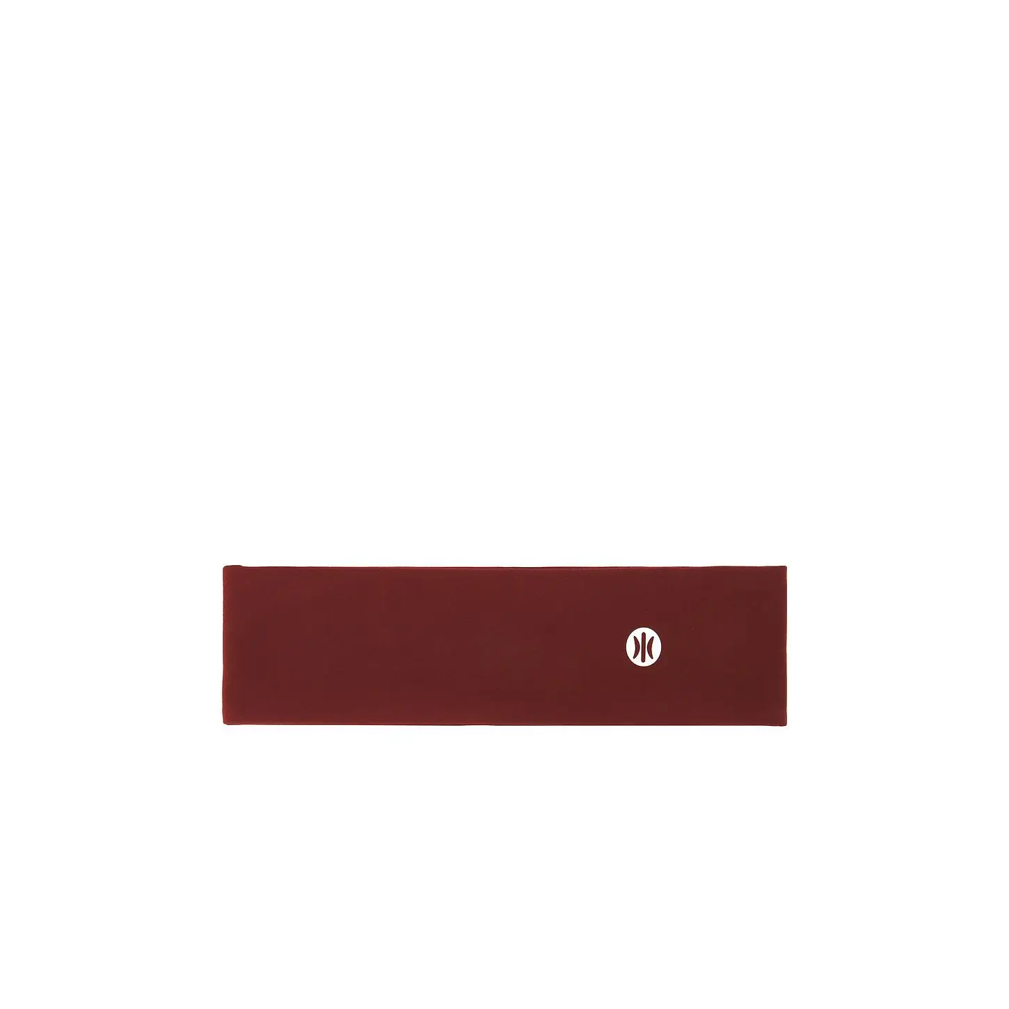 Astoria Headband in Merlot