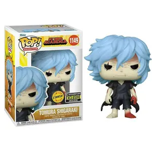 Tomura Shigaraki (My Hero Academia) 1149 - Entertainment Earth Exclusive **Chase**
