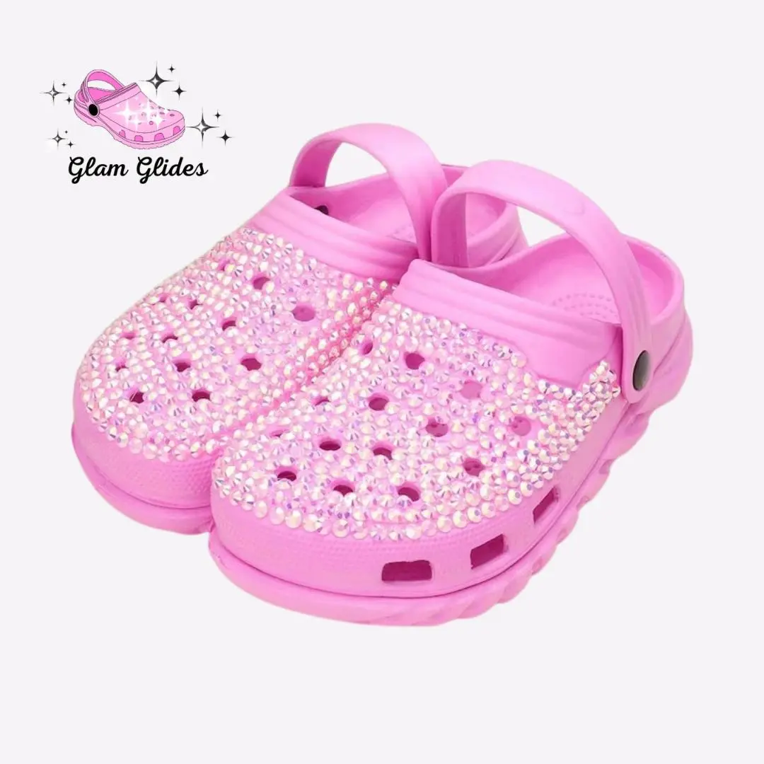 Glam Glides Glam Glides