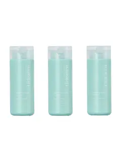 [OCLEARIEN] Enzyme Cleanser 60g / 2.11oz / 3 pieces set | Powder Wash for Sensitive Skin | Low pH, Makeup Remover, Non-Irritating, Reduces Pores & Acne