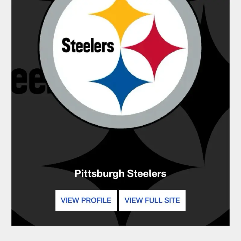 Steelers