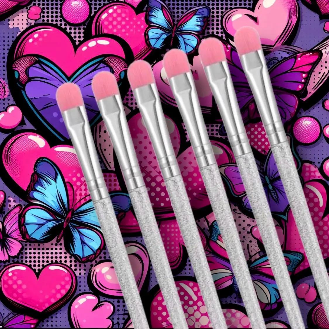 Glam Brush