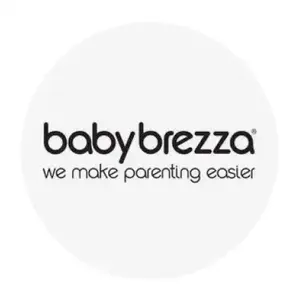 Baby Brezza shop logo