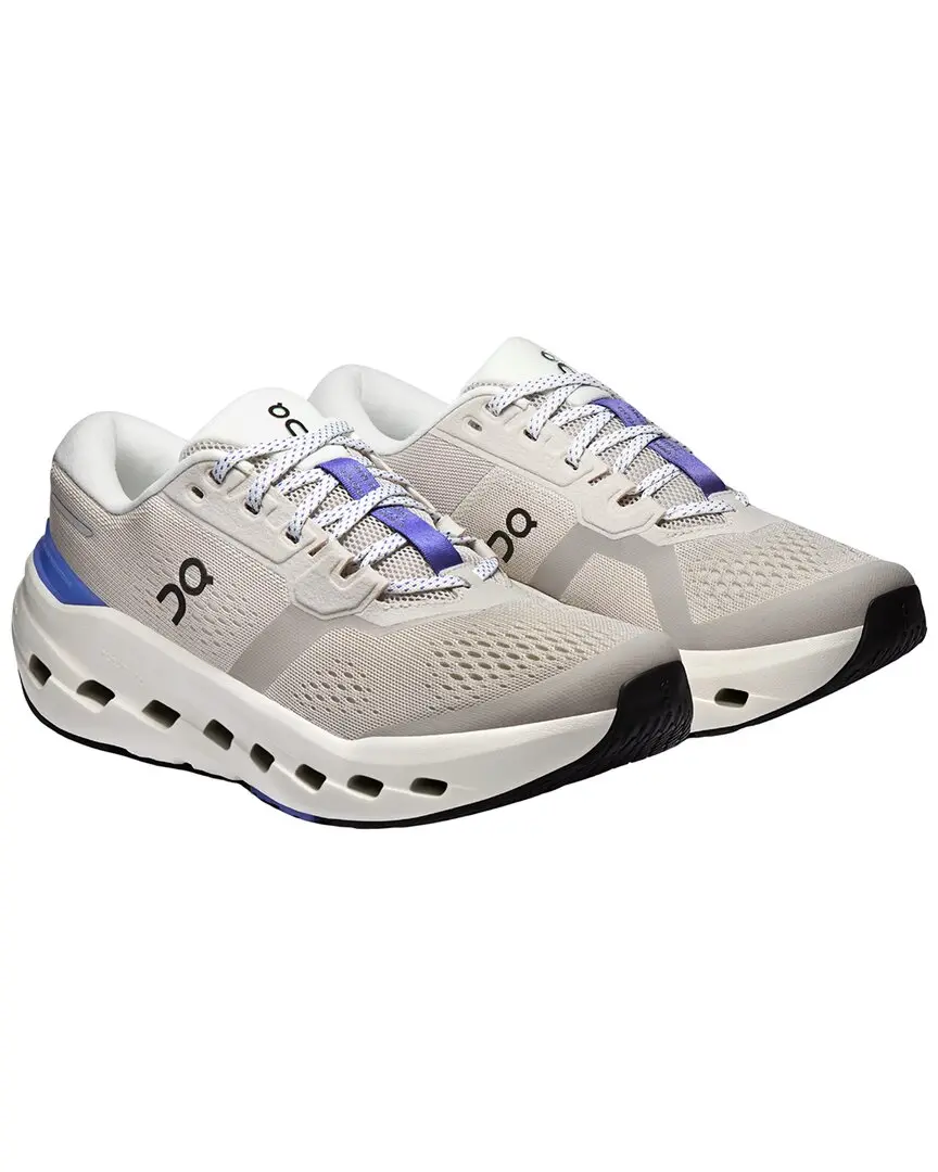 On Running Cloudrunner 3 Sports Shoe