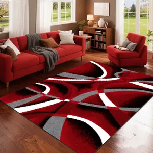 Soft and comfortable printed carpet, home decorative carpet, large living room carpet, sofa cushion, entrance mat, coffee table mat, bedroom carpet, bedside rug, suitable for various scenarios such as shopping malls, cafes