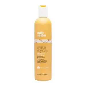 Milk_shake Make My Day Shampoo - 10.1oz with Milk Proteins for Soft Hair Care