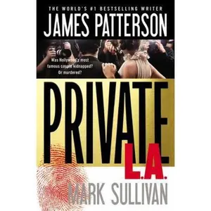 USED-Private L.A. by Patterson, James (Paperback)