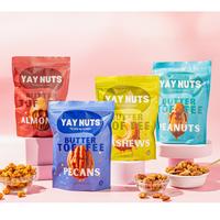 Butter Toffee Collection