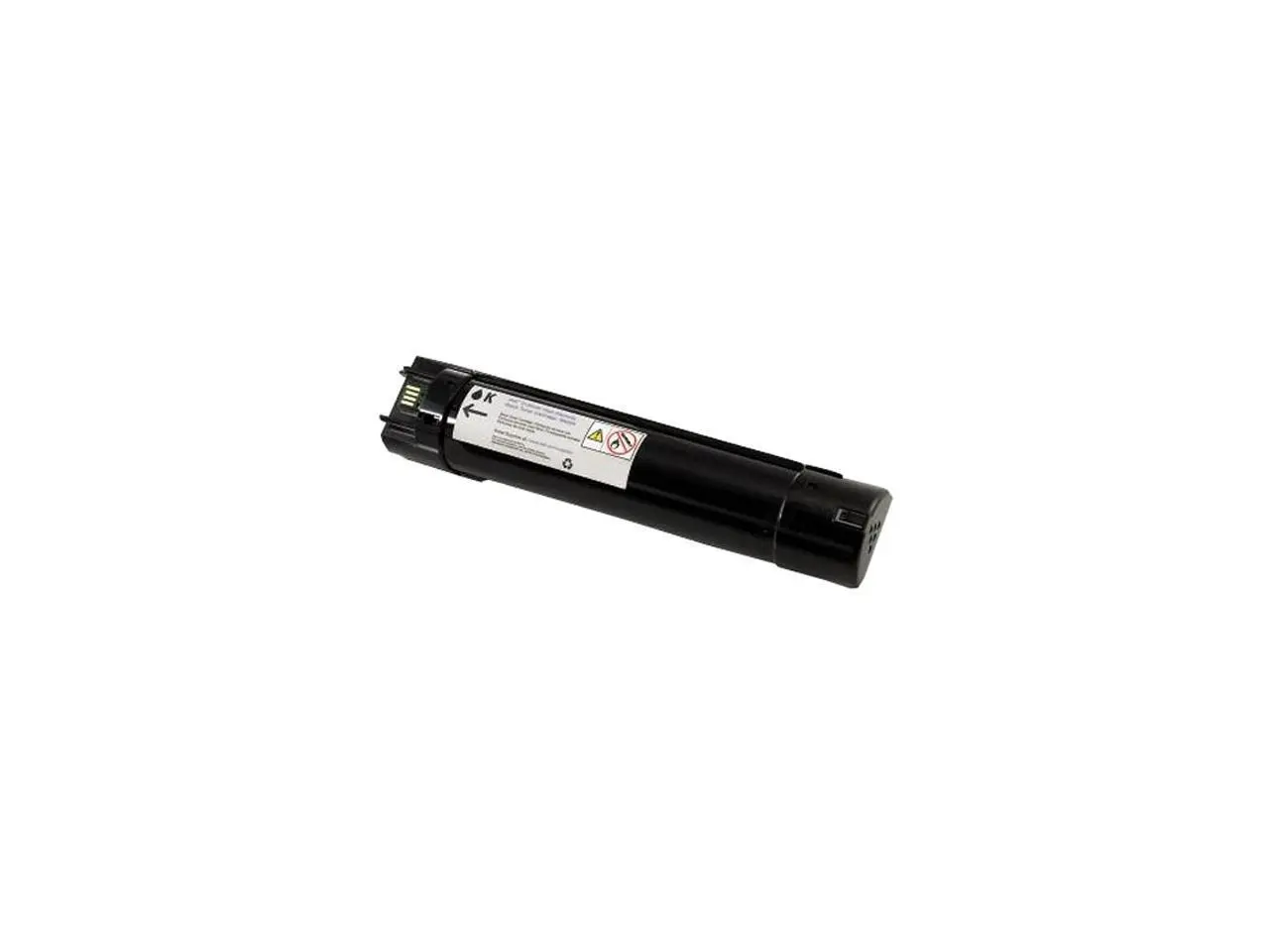 Dell P942P (330-5846) High Yield Toner Cartridge for Dell 5130CDN Laser Printer Black