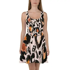 Skater Dress Skater Dress