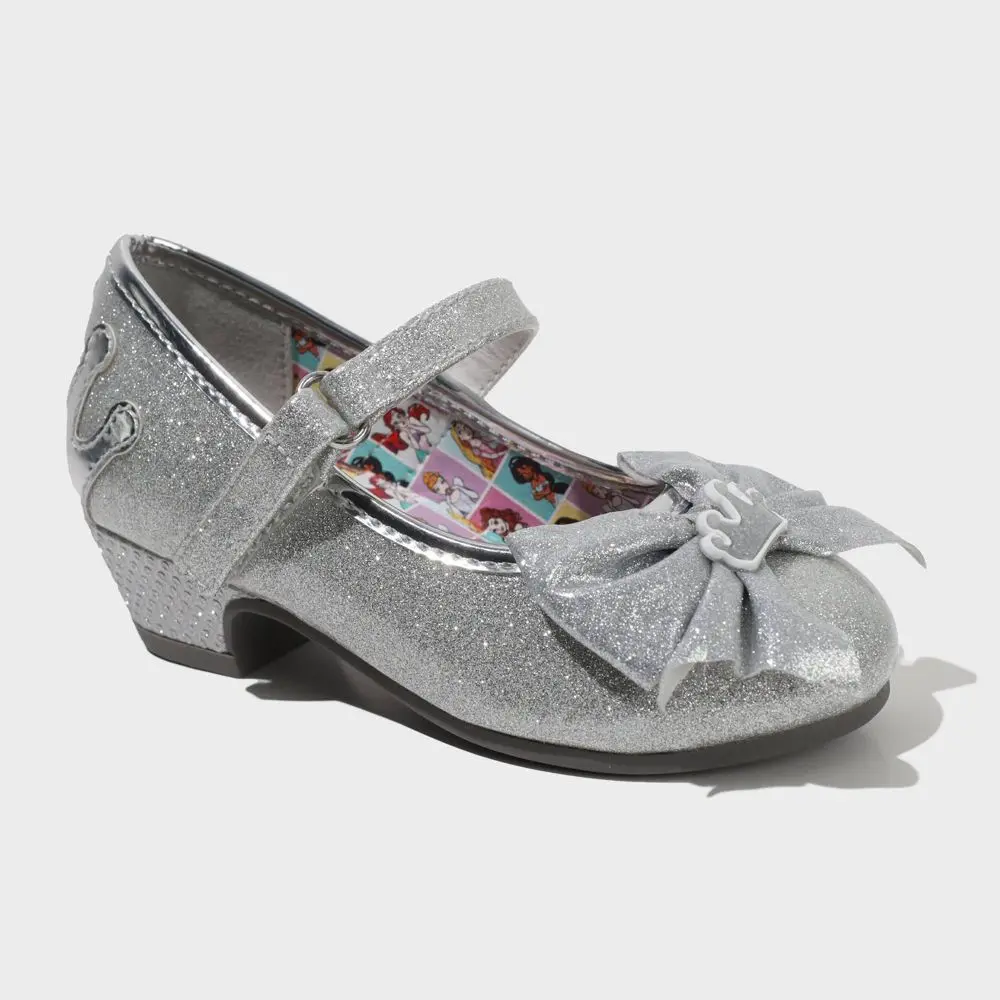 Toddler Girls' Disney Mary Jane Heels