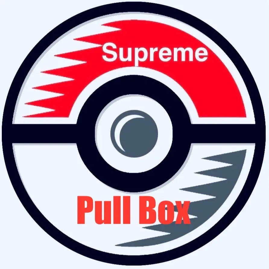 Pokemon Supreme Hit Box