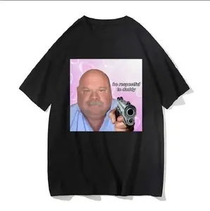 Bertram Be Respectful To Daddy Tshirt Funny Men Women T-shirts Meme, Full Colors, Full Sizes, For Men, For Women, gift for him gift for her, Adult funny T-shirt, Gift for Woman and Man