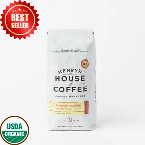 Armenian Coffee - Organic