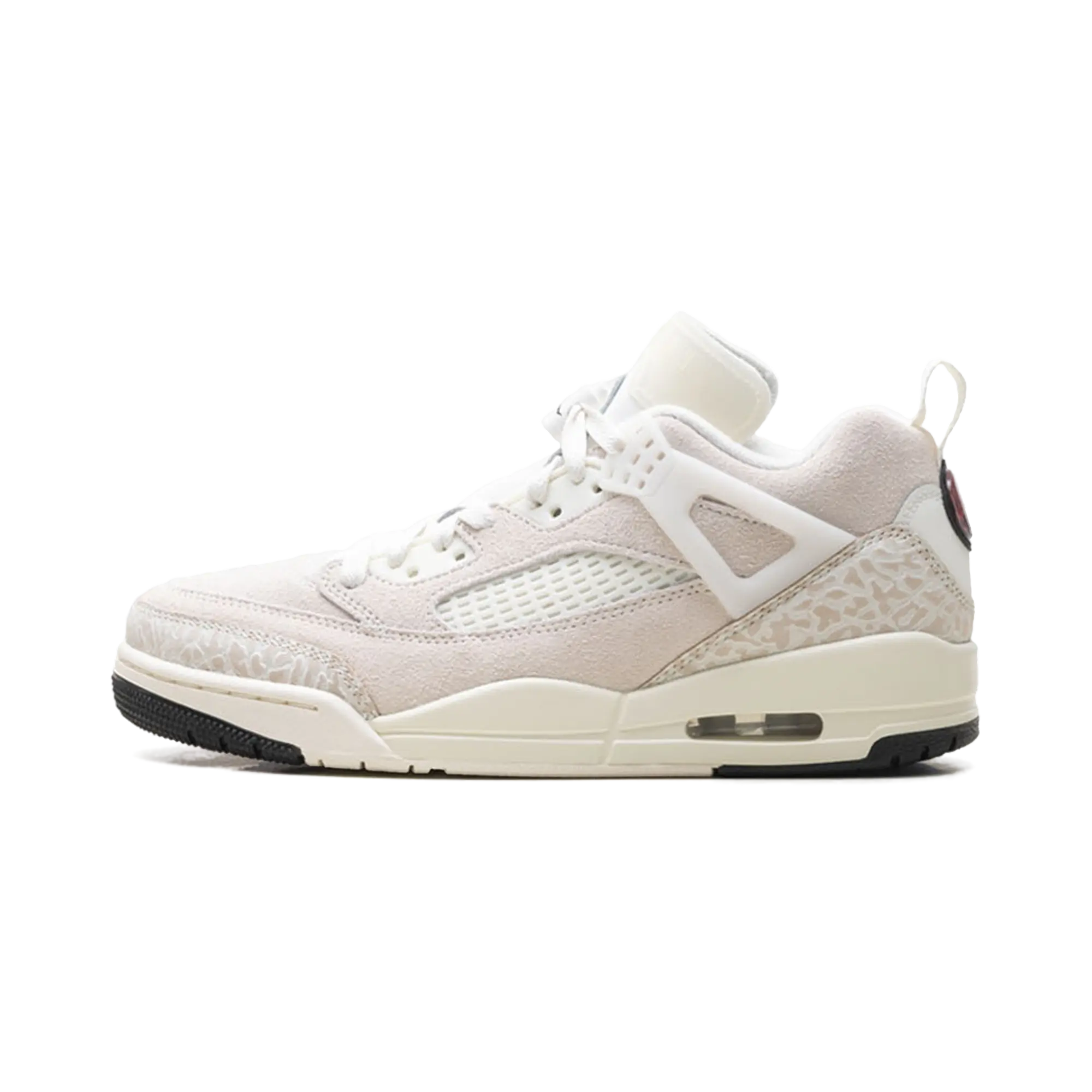 Jordan Spizike Low "Sail Suede" IQ0303 133