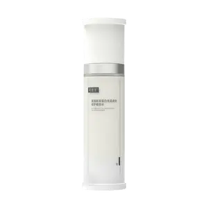 KOMFYMED Recombinant Collagen Essence Water 120ml - Hydrating, , Redness Relief, Fine Lines, Anti-Aging Serum for Smooth, Radiant Skin