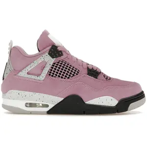 Jordan 4 Retro Orchid (Women's)