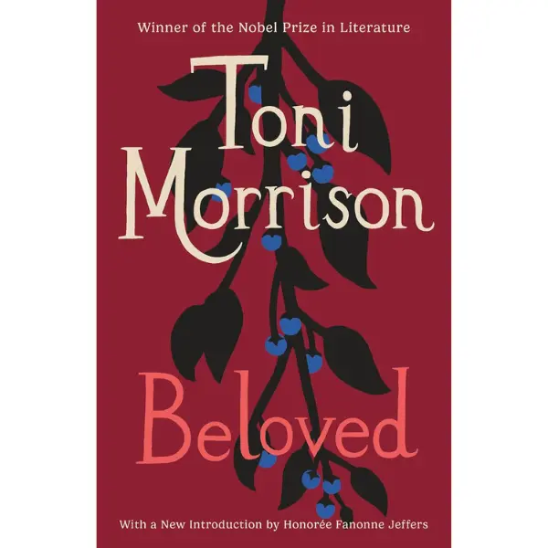 Beloved: Pulitzer Prize Winner (Vintage International)