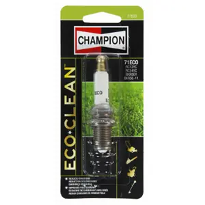 Federal Mogul-Champ-Wagner  71 ECO Cham Spark Plug
