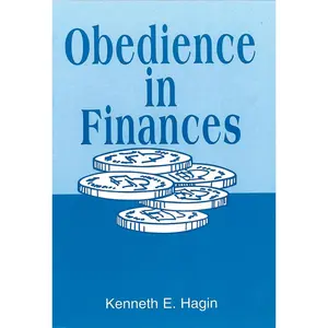 Obedience in Finances Paperback – June 1, 1979