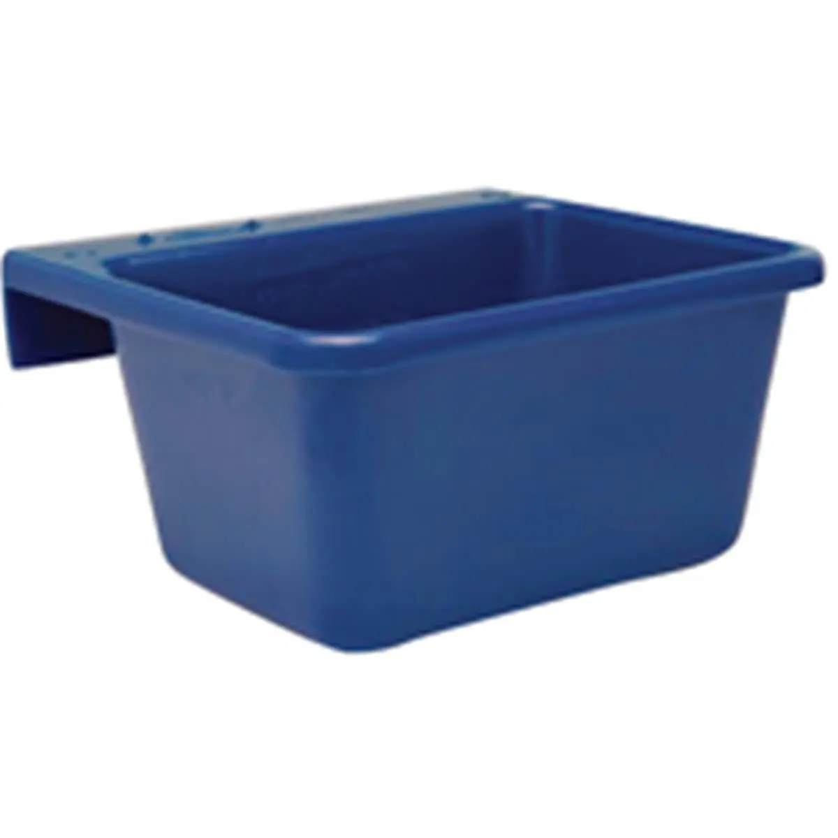 Fortex-Fortiflex 1306600 Small Feeder, Blue