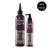 Miracle In Shower Treatment+ Scalp Tonic Duo