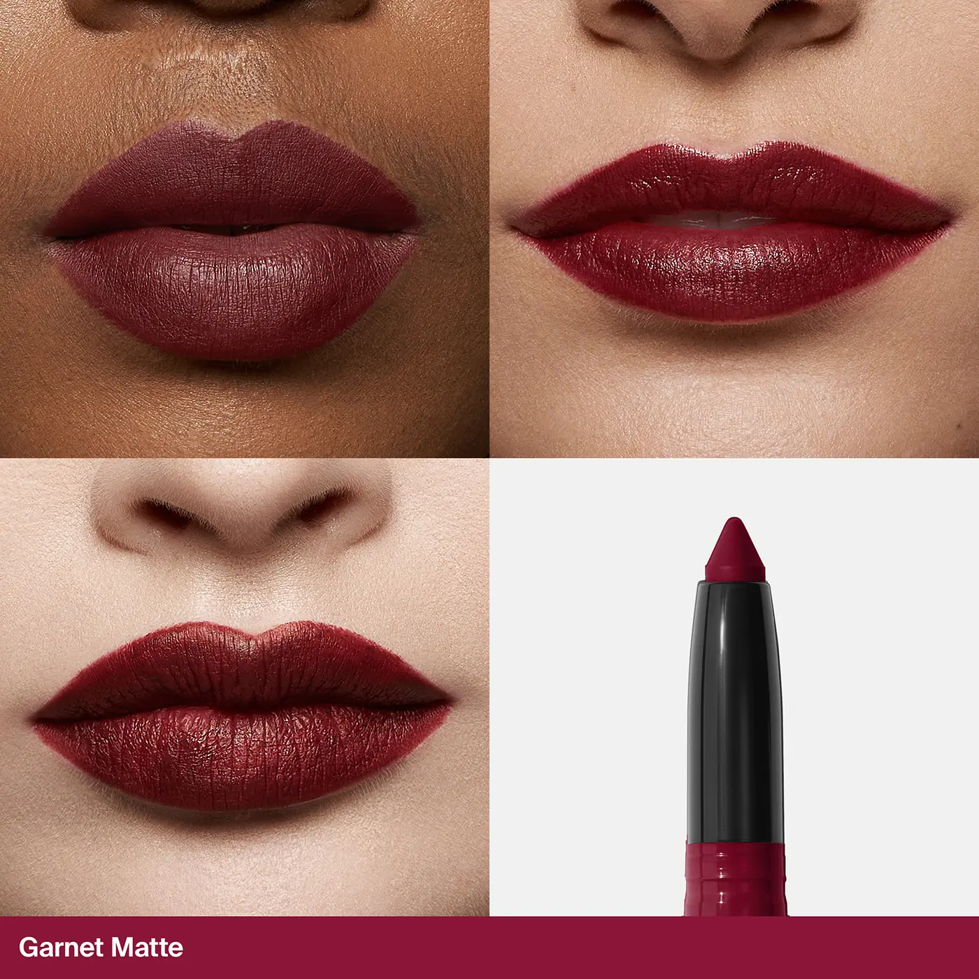 Currant Matte