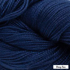 5/2 Tencel™ Solid Color 4 oz. skein