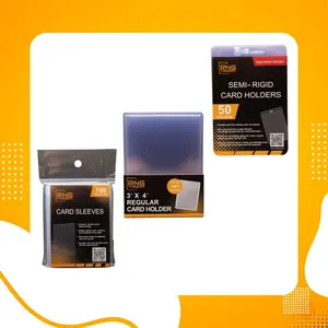 RNG Card Protection Bundle