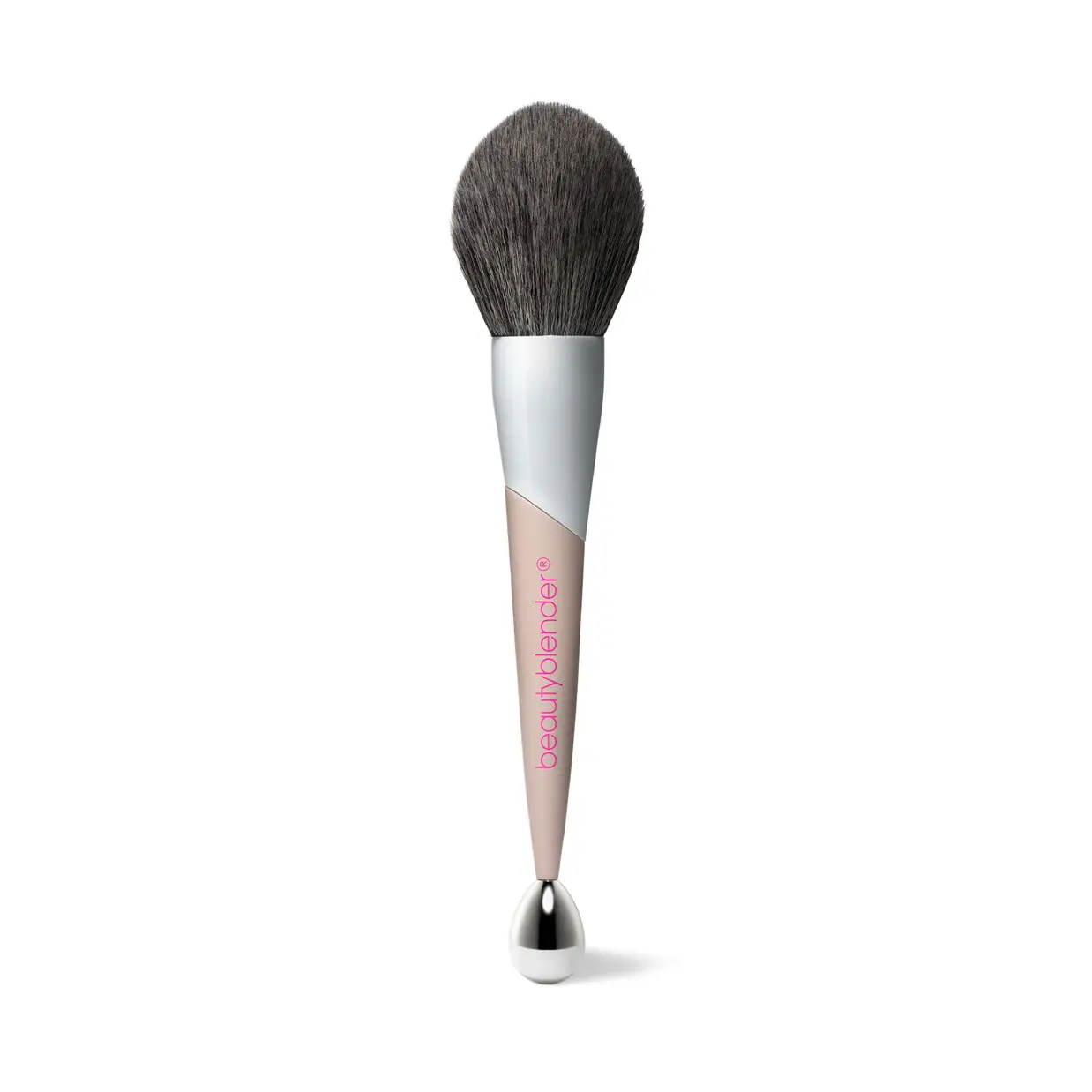 BIG BOSS Powder Brush & Cooling Roller