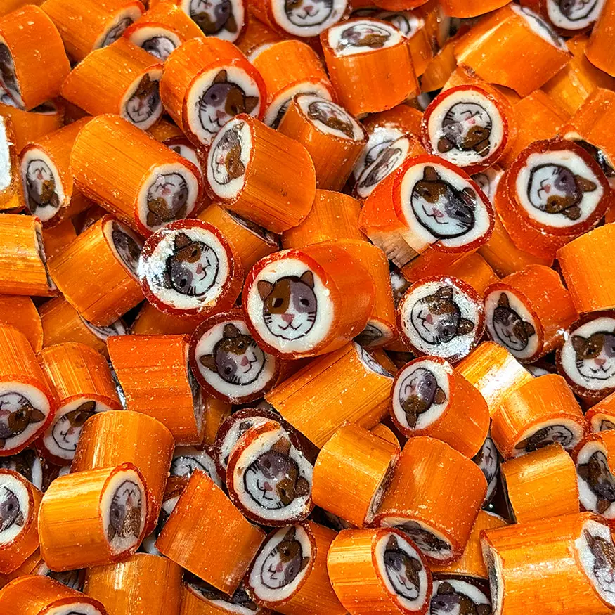 Cat Candy