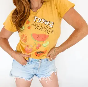 Sweet and Delicious Tee
