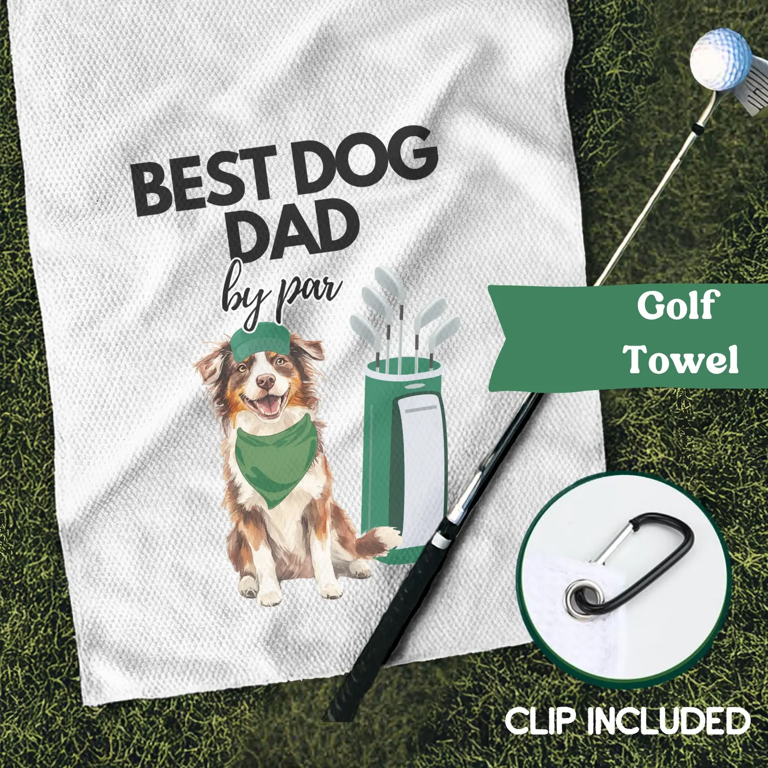 Australian Shepherd #1