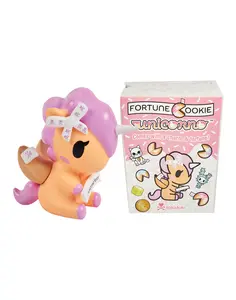 Fortune Cookie Unicorno Blind Box Vinyl Collectibles Fortune Cookie Unicorno Blind Box Vinyl Collectibles