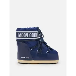 Moon Boot Icon Low Nylon Boots