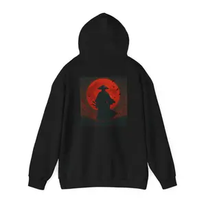 Cozy Graphic Hoodie, Unisex Sweatshirt, Fall Fashion, Streetwear Style, Casual Wear, Gift for Him/Her
