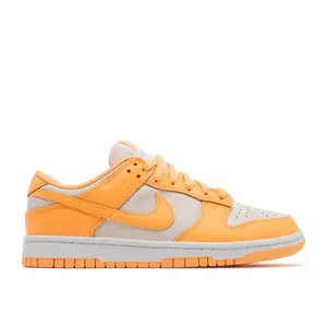 Nike Dunk Low Peach Cream (Women's)