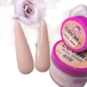 Fantasy nails petal shine 2oz