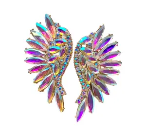 Glam Angel - AB Crystal