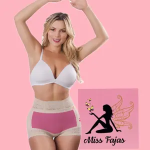 Línea powernet panty osmotex REF :1411 Efecto térmico