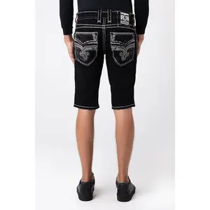 Greyton Denim Shorts