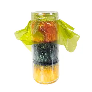 Palm Wax Open Road Candle / Veladora Cera de Palma Abre Camino