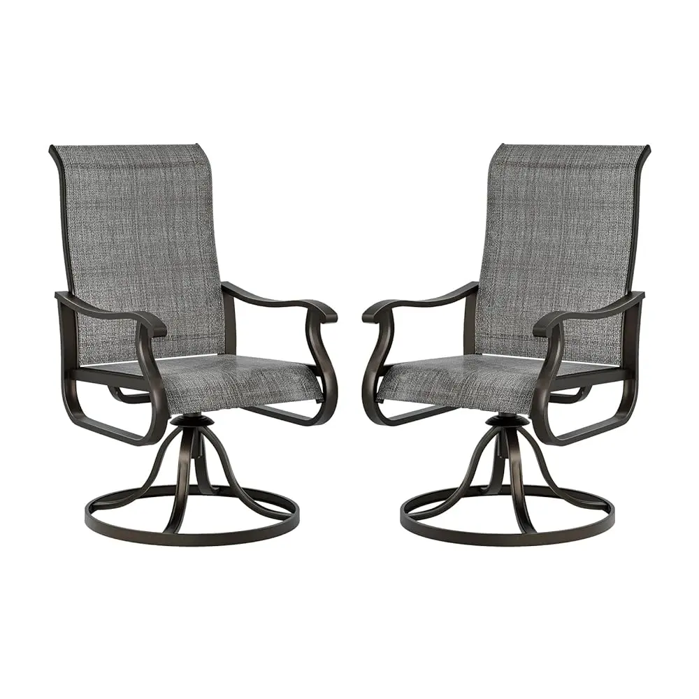 B:grey-2 chair