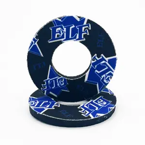 ELF Racing BMX Grip Donuts