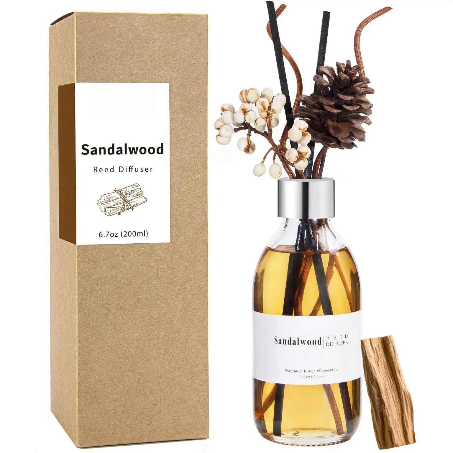 Sandalwood