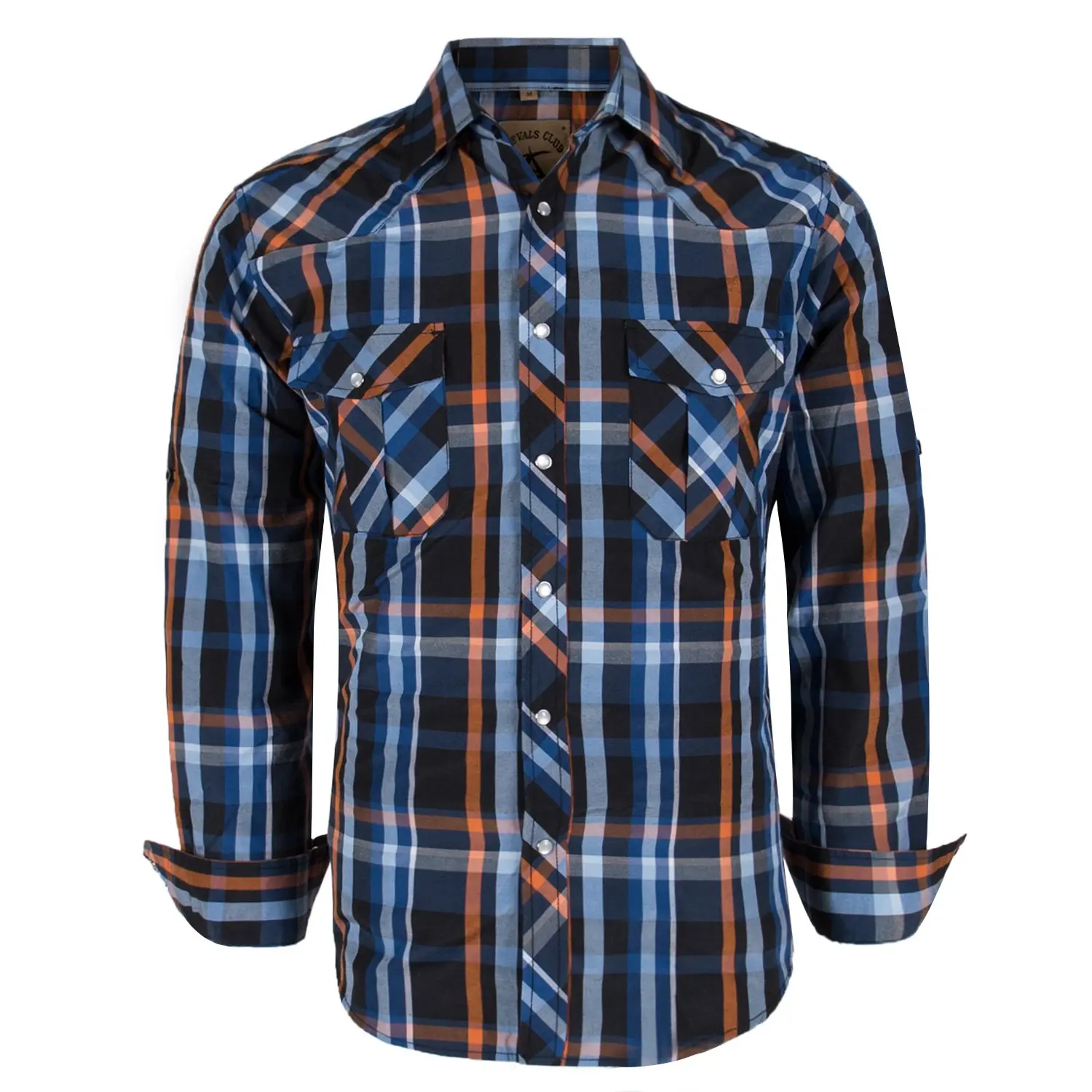 Black & Blue #5