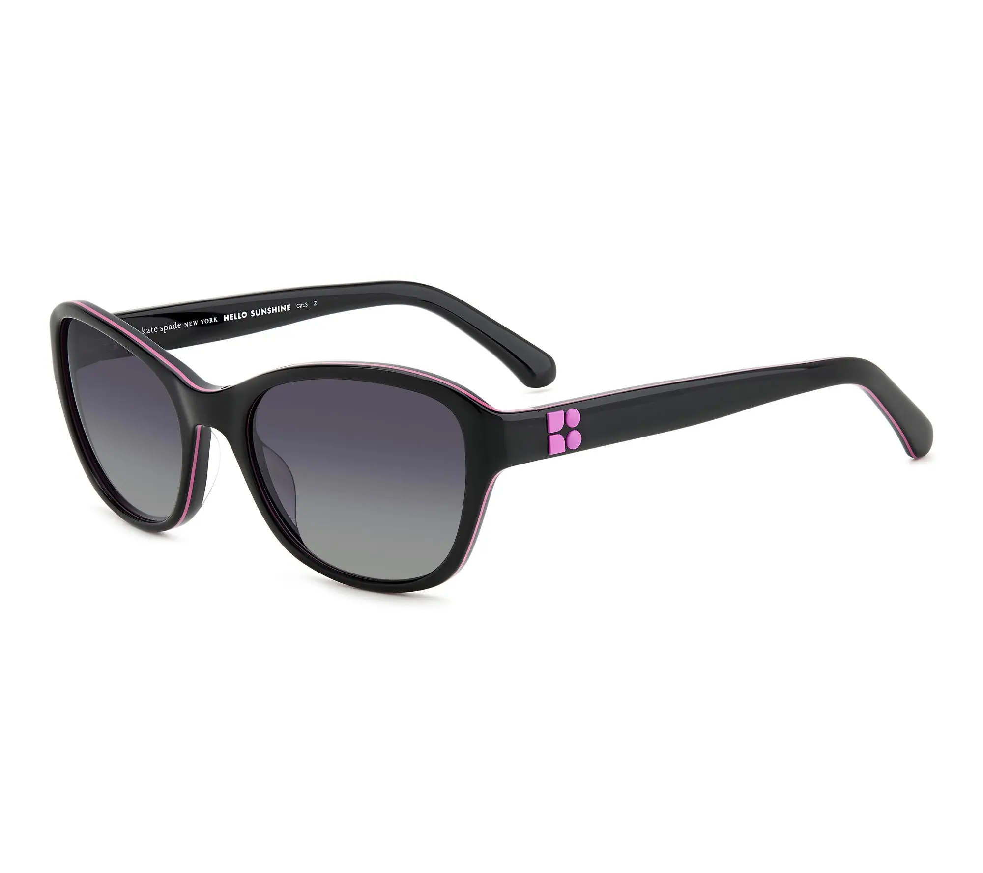 Kate Spade Golda/G/S Women's Sunglasses