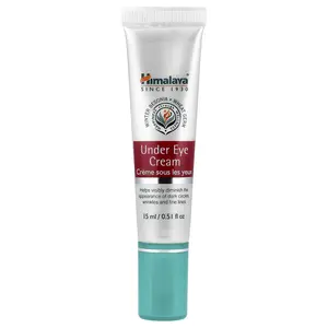 Himalaya Under Eye Cream, 0.51 fl oz (15 ml)