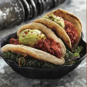 Hard Cover Galaxy's Edge Cookbook