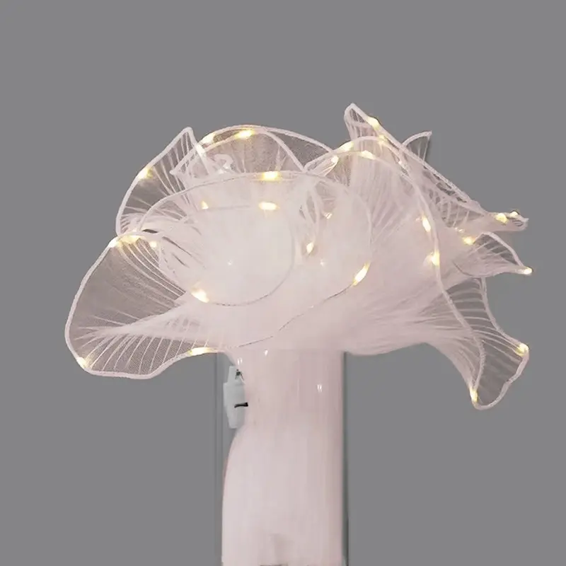 Pink Lemonade With Lights